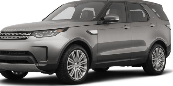 LAND ROVER DISCOVERY 2019 SALRT2RV0K2409298 image